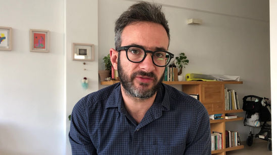 Dr. Yair Kaldor